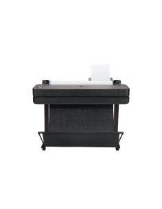 HP PLOTTER DESIGNJET T630 A0 36" USB/LAN/WIFI TAGLIERINA AUTOMATICA INCLUSO PIEDISTALLO