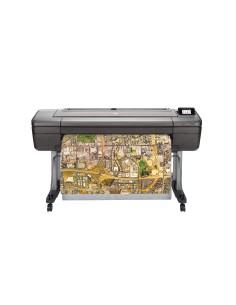 HP DESIGNJET Z6DR 44IN V-TRIMMER PRINTER - T8W18A-B19