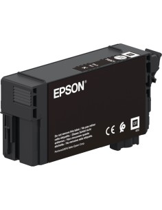 Epson SC-T3100N Plotter 2400 x 1200 DPI A1 (594 x 841 mm) 10,100,1000 Mbit/s - C11CF11301A0