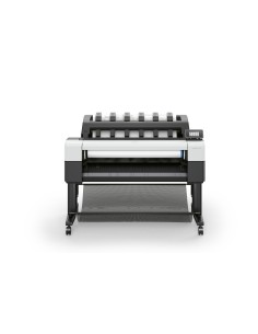 HP DESIGNJET T1600PS 914MM/36 PLUS