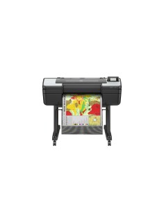 HP DESIGNJET Z6 24-IN POSTSCRIP PLU