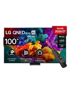 100 QNED MINILED 87B 4K UHD WEBOS26