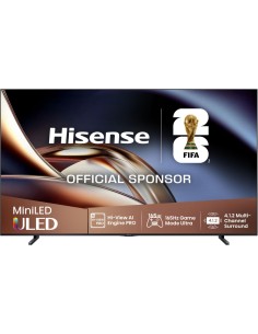100 U8Q MINI LED 4K UHD SMART 165HZ