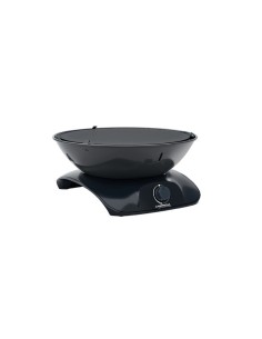 STOVE 360 GRILL CV - ANTHRACITE/BLACK