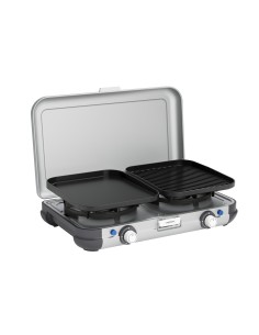 STOVE CK2 GRILL AND GO CV