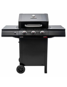 PERFORMANCE CORE B 3 CART