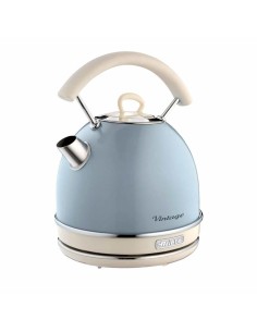 Ariete 2877-CELESTE Bollitore elettrico 1,7 L 2000 W Blu