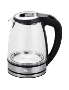 Bollitore in vetro MR BOIL