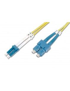 FIBER OPTIC SINGLEM.PATCH CORD - DK-2932-02