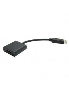 ADATTATORE HDMI/F - DP/M - NX080200108