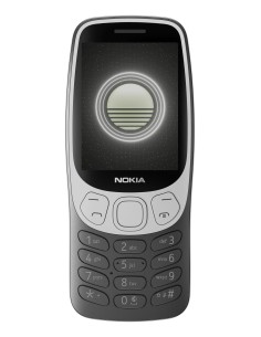 CELL.NOKIA 3210 BLACK