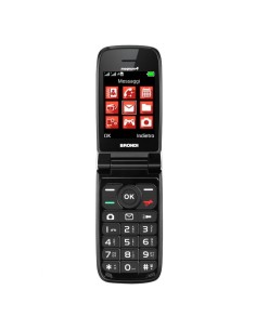 T.CELL 2.8 2SIM 1.3MP BT BIANCO