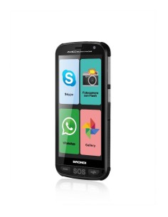 AMICO Smartphone Plus