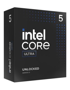 INTEL CORE ULTRA 5 235