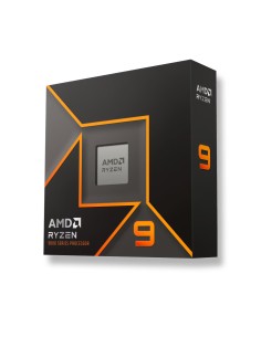 AMD RYZEN 9 9900X BOX