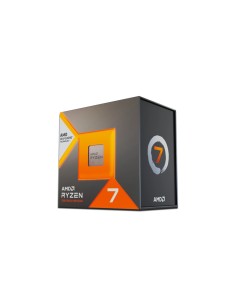 AMD RYZEN 7 7800X3D