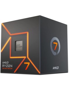 AMD RYZEN 7 7700 BOX