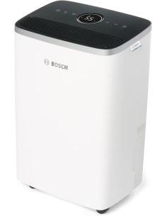 DEUMIDIFICATORE 285W 16LT/GIORNO 33MQ BIANCO
