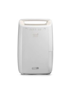 DEUMIDIFICATORE 265W 10LT/GIORNO F.LAUNDRY BIANCO