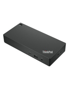 THINKPAD UNIVERSAL USB-C DOCK EU