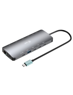 USB-C MTL NANO 4K HDMI + PW 60W