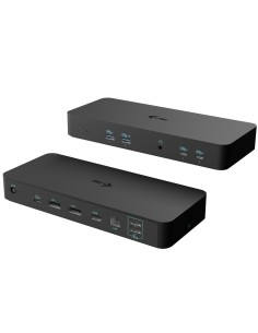 USB-C INTELLIGENT TRIPLE DISPLAY