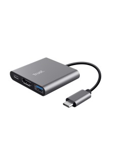 DALYX 3-IN-1 USB-C ADAPTER