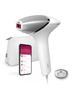 EPILATORE LUCE PULSATA 4ACCESS. LUMEA PRESTIGE