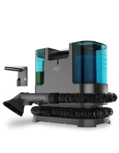 LAVATAPPETI/TAPPEZZERIA 3IN1 DOPPIO SERBATOIO