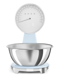 BILANCIA DA CUCINA ANALOGICA AZZURRO