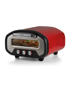FORNO PIZZA EL. 2200W MAX430C DA GENNARO