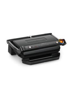 BISTECCHIERA 2000W OPTIGRILL+ XL BLACK