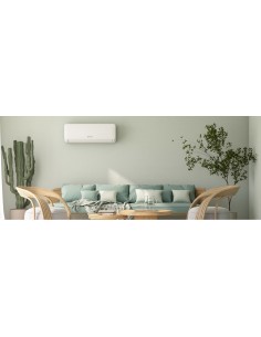 KIT CLIMA LYBEX E MONO 12K BTU A+++/A++ 22 DB WIF