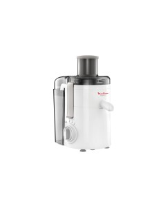 CENTRIFUGA 300W 2VEL+PULSE FRUTELIA PLUS BIANCO