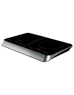 Ardes AR1F602 Piano cottura induzione 2 fuochi classe A