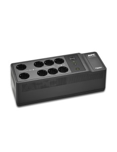 APC BE850G2-IT gruppo di continuità (UPS) Standby (Offline) 0,85 kVA 520 W