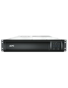 APC Smart-UPS 2200VA A linea interattiva 2,2 kVA 1980 W 9 presa(e) AC