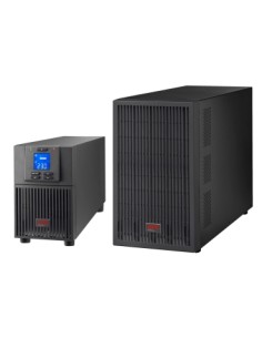 APC EASY UPS SRV 3000VA 230V WITH EXTERNAL BATTERY
