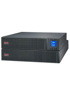 APC EASY UPS ONLINE SRV RM EXT. RUNTIME 3000VA