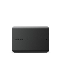 HDD ESTERNO 2.5 2TB BLACK CANVIO V2