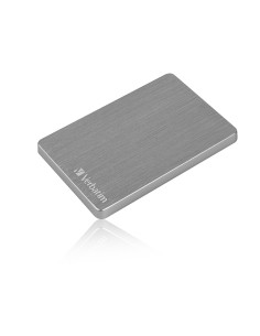 HARD DISK ALU.USB 3.2 GEN.1 1TB