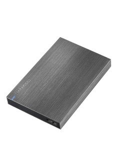 HDD 2TB USB3 2.5P ALLUMINIO