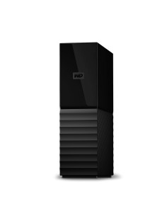 MY BOOK 12TB