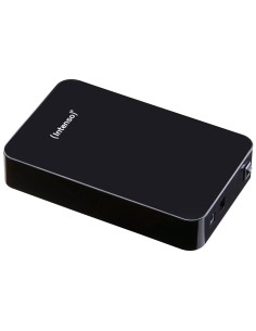 HARD DISK EXT 3.0 NERO 6TB 3.5P
