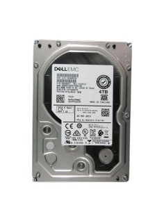 4TB HARD DRIVE SATA 6GBPS 7.2K RPM