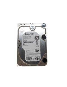 2TB HARD DRIVE SATA 6GBPS 7.2K RPM