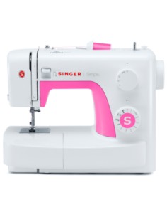 SINGER 3210 MACCHINA DA CUCIRE