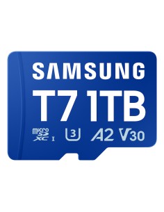 MICROSD T7 1TB