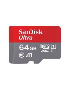 MICRO SD 64GB ULTRA MOBILE
