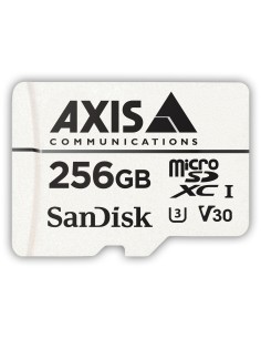 AXIS SURVEILLANCE CARD 256GB
